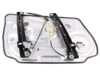 ES#4861745 - 2127201679 - Window Regulator - Front Right - Does not include motor - Vaico - Mercedes Benz