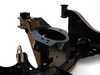 ES#254630 - 31116776763 - Front Subframe Assembly - Entire front subframe assembly. Does not include bushings or hardware.   - Genuine BMW - BMW