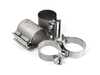 ES#4145328 - D660-0080 - Dinan High Flow Middle Exhaust - Upgrade your Dinan or Stock axle back exhaust with this midpipe upgrade from Dinan - Dinan - BMW