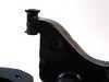 ES#254630 - 31116776763 - Front Subframe Assembly - Entire front subframe assembly. Does not include bushings or hardware.   - Genuine BMW - BMW