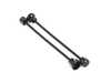 ES#4872123 - 004673LA01 - 220MM Coilover Damping Extensions - Adjust your damping without removing your interior! - ECS - Audi BMW Volkswagen MINI Porsche