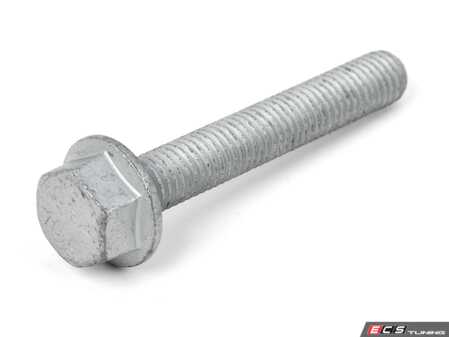 ES#4003643 - 07119907560 - HEX BOLT - Genuine MINI - 