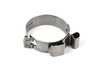 ES#54907 - 32416751127 - Hose Clamp - Priced Each  - Used to secure power steering lines - Genuine BMW - BMW