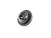 ES#4881586 - N91121903 - Bolt - Priced Each - M6x12 - Genuine Volkswagen Audi - 