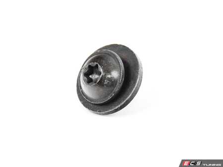 ES#4881586 - N91121903 - Bolt - Priced Each - M6x12 - Genuine Volkswagen Audi - 