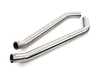 ES#4145328 - D660-0080 - Dinan High Flow Middle Exhaust - Upgrade your Dinan or Stock axle back exhaust with this midpipe upgrade from Dinan - Dinan - BMW