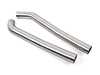ES#4145328 - D660-0080 - Dinan High Flow Middle Exhaust - Upgrade your Dinan or Stock axle back exhaust with this midpipe upgrade from Dinan - Dinan - BMW