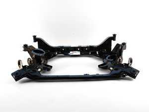 ES#254630 - 31116776763 - Front Subframe Assembly - Entire front subframe assembly. Does not include bushings or hardware.   - Genuine BMW - BMW