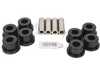 ES#4842833 - PFR5-606BLK - BMW E24 - E28 - E32 - E34 5 Series Rear Trailing Arm Bushing - Powerflex Black Series Rear Trailing Arm Bushings for the BMW E24, E28, E32, and E34 are ideal for drivers looking for extreme performance gains, particularly in motorsports or high-performance driving environments. With a focus on precision and durabilit - Powerflex Black Series - BMW