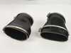 ES#4919966 - EVEC8RS6CFM - Carbon Fiber Intake System - Matte *Scratch And Dent* - Increased flow rate with smooth airflow - Scratch & Dent - Audi