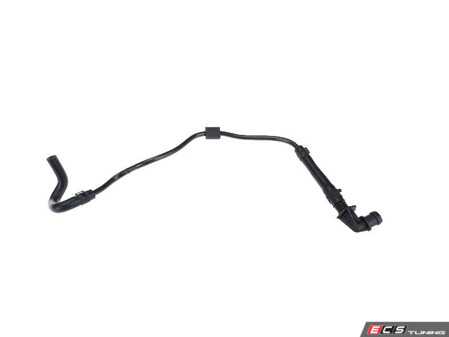 ES#4920211 - 06L121081K - Coolant Bypass Hose - Upper Center - URO - Audi