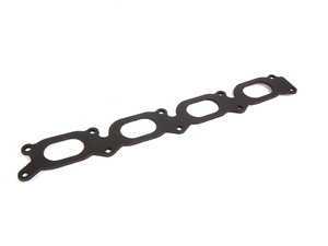 ES#1393 - NSPG18T - NS Performance PowerGasket - Small Port - Gaskets will deflect heat and reduce air intake temps - New South Performance - Audi Volkswagen
