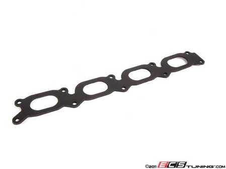 ES#1393 - NSPG18T - NS Performance PowerGasket - Small Port - Gaskets will deflect heat and reduce air intake temps - New South Performance - Audi Volkswagen