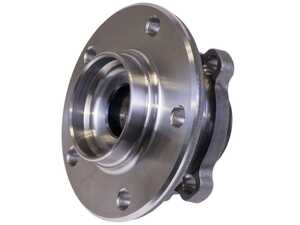 ES#4920244 - WH1275 - Front Wheel Bearing & Hub Assembly - Priced Each - OEM replacement wheel bearing and wheel hub - Schaeffler - BMW