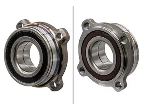 Rear Wheel Bearing - Priced Each