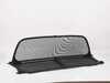 ES#4919950 - 54347164868 - Wind Deflector - Black *Scratch And Dent* - Control the wind that circulated while having the top down - Scratch & Dent - MINI
