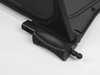 ES#4919950 - 54347164868 - Wind Deflector - Black *Scratch And Dent* - Control the wind that circulated while having the top down - Scratch & Dent - MINI