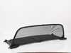 ES#4919950 - 54347164868 - Wind Deflector - Black *Scratch And Dent* - Control the wind that circulated while having the top down - Scratch & Dent - MINI