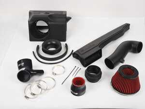 ES#4912631 - CTS-IT-889 - CTS Turbo Rotomolded High Flow Intake *Scratch And Dent* - High-flow rotomolded intake system for MQB engineered for exceptional performance. - Scratch & Dent - Volkswagen