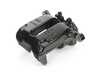 ES#4216390 - 34206898604 - BRAKE CALIPER HOUSING, BLACK - Genuine BMW - BMW