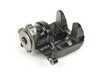ES#4216390 - 34206898604 - BRAKE CALIPER HOUSING, BLACK - Genuine BMW - BMW