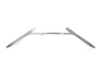 ES#4200226 - 51618077346 - STRUT BRACE, BULKHEAD - Genuine BMW - BMW