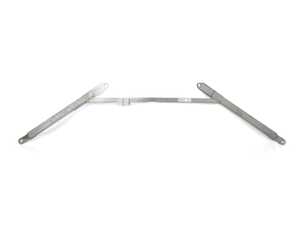 ES#4200226 - 51618077346 - STRUT BRACE, BULKHEAD - Genuine BMW - BMW