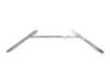 ES#4200226 - 51618077346 - STRUT BRACE, BULKHEAD - Genuine BMW - BMW