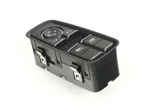 ES#2975646 - 99161315102DML - Door Window Switch - Has one or more of your power windows failed? It could be a simple matter of replacing your window switch. - Genuine Porsche - Porsche