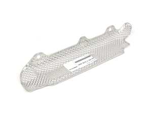 ES#4182452 - 28007578440 - HEAT RESISTANT PLATE - Genuine BMW - BMW