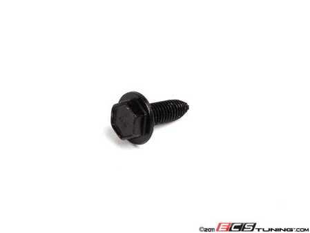 ES#1688380 - 1409900636 - Bolt - Priced Each - M5x14 - Genuine Mercedes Benz - Mercedes Benz