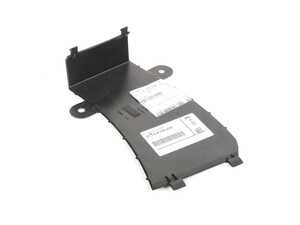ES#2734116 - 51758059918 - COVER, BRAKE AIR DEFLECTOR, - Genuine BMW - BMW