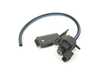 ES#2607305 - 18307592977 - Electric Changeover Valve With Bracket - Genuine BMW - BMW