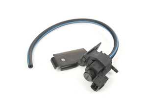 ES#2607305 - 18307592977 - Electric Changeover Valve With Bracket - Genuine BMW - BMW
