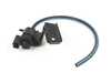 ES#2607305 - 18307592977 - Electric Changeover Valve With Bracket - Genuine BMW - BMW