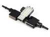ES#4820943 - BM3FFKTFH - BM3 FlexFuel Kit - Fuel Hat Location - A plug-and-play solution to add Flex Fuel capability to your BMW! - Bootmod3 - BMW