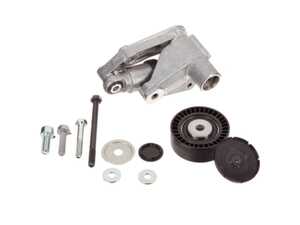 ES#4920368 - FT30097 - Accessory Drive Belt Tensioner Assembly - Bring your classic BMW back to peak operating condition with this Accessory Drive Belt Tensioner Assembly from INA to deliver the OE components your Ultimate Driving Machine deserves. - Ina - BMW