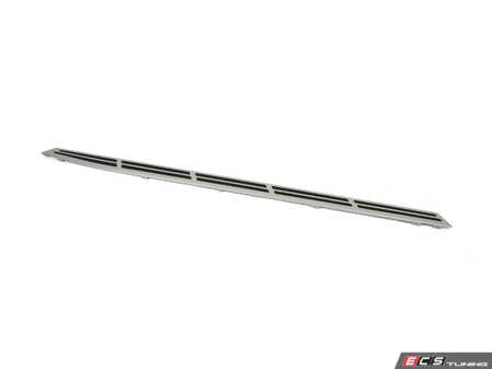 ES#4201247 - 51777467907 - RUNNING BOARD, ROCKER PANEL, - Genuine BMW - BMW