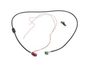 ES#4206642 - 61118714703 - HSD LINE HEAD UNIT - CD PLAY - Genuine BMW - BMW