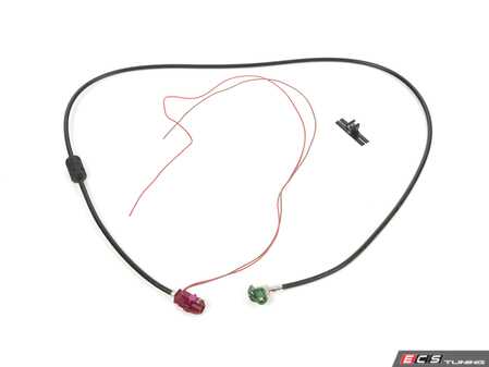 ES#4206642 - 61118714703 - HSD LINE HEAD UNIT - CD PLAY - Genuine BMW - BMW