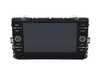 ES#4429376 - 5NN919605C - Display unit and control panel with touchscreen - Genuine Volkswagen Audi - Volkswagen