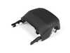 ES#4196877 - 51457952182 - TRIM PANEL, STEERING COLUMN, - Genuine BMW - BMW