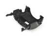 ES#4196877 - 51457952182 - TRIM PANEL, STEERING COLUMN, - Genuine BMW - BMW