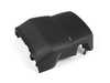 ES#4196877 - 51457952182 - TRIM PANEL, STEERING COLUMN, - Genuine BMW - BMW