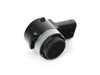 ES#4877252 - 66209270495 - Park Distance Control Sensor - Used for carbon black, black sapphire, & black II paint codes - URO - BMW