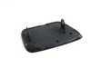 ES#74931 - 51117897211 - Headlight Washer Cover - Left - Primed, fits M-tech and standard bumper.  - Genuine BMW - BMW