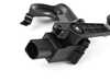 ES#4880681 - 8R0941309E - Rear Headlight Level Sensor - Secured to the left rear control arm and body - URO - Audi