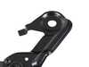 ES#4880681 - 8R0941309E - Rear Headlight Level Sensor - Secured to the left rear control arm and body - URO - Audi