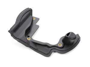 ES#4179423 - 11138073600 - OIL PAN COVER - Genuine BMW - BMW