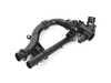 ES#4049225 - 2742003400 - Thermostat Assembly - Engine Coolant Thermostat / Water Inlet Assembly - Genuine Mercedes Benz - Mercedes Benz